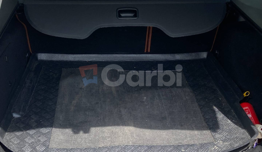 Ford Mondeo Combi 1.6 TDCi DPF Trend