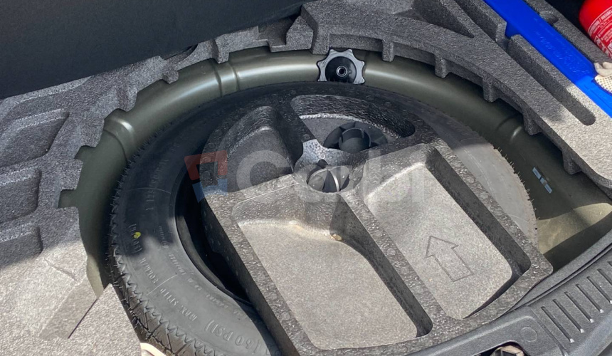 Ford Mondeo Combi 1.6 TDCi DPF Trend