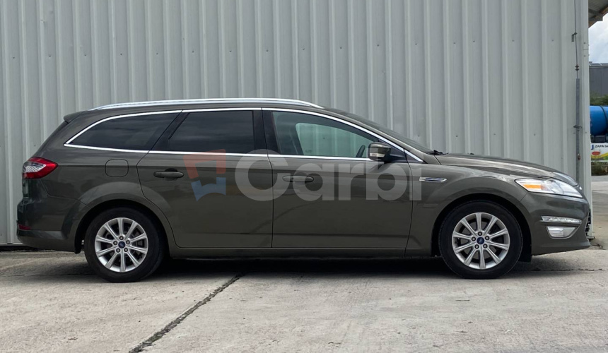 Ford Mondeo Combi 1.6 TDCi DPF Trend