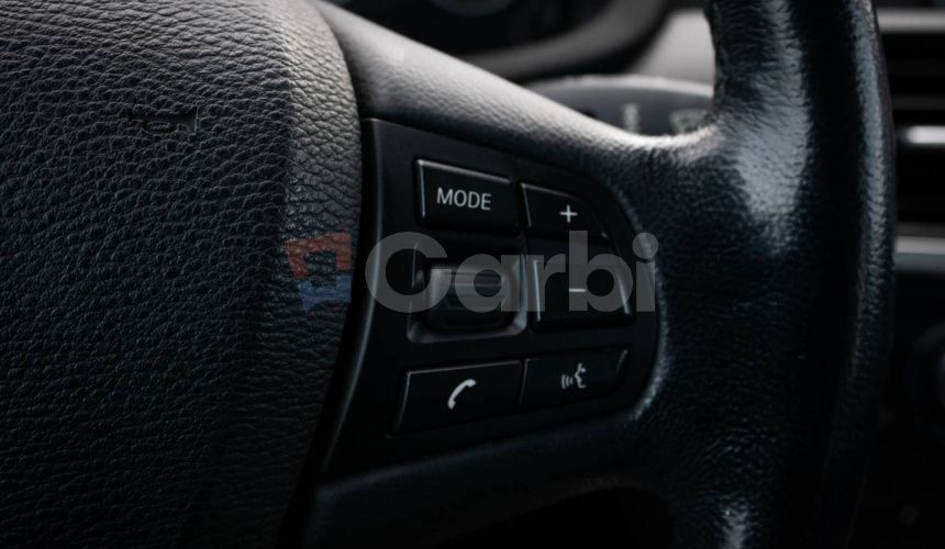 BMW X3 20d xDrive, Nelakované, Sportsitze, Keylles, Veľmi zachovalé