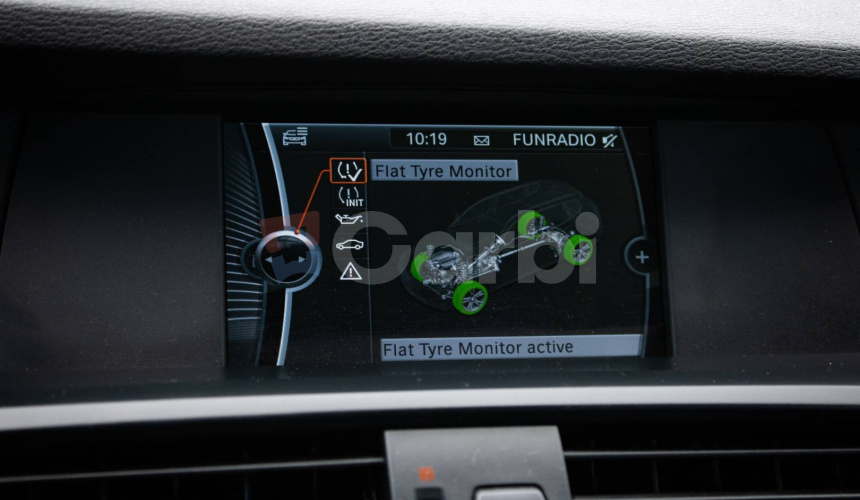 BMW X3 20d xDrive, Nelakované, Sportsitze, Keylles, Veľmi zachovalé