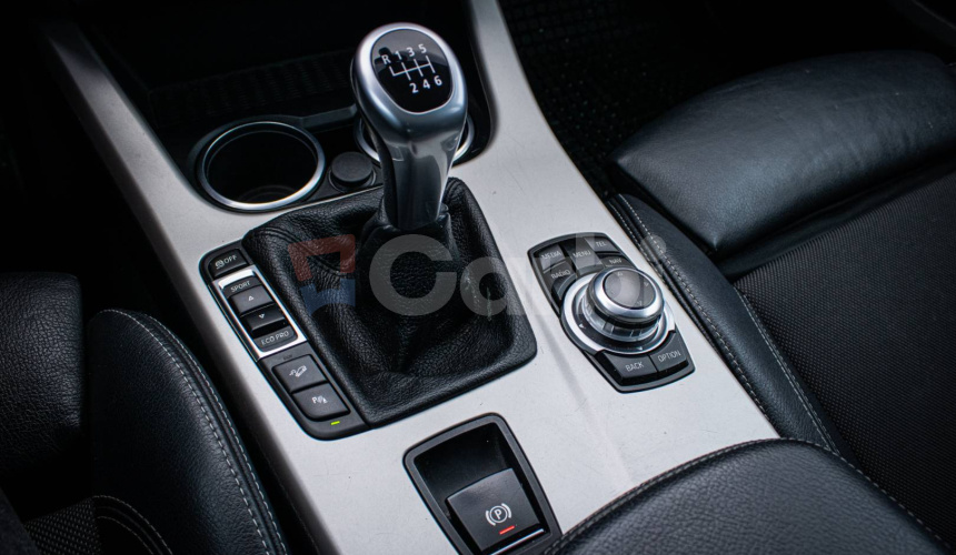 BMW X3 20d xDrive, Nelakované, Sportsitze, Keylles, Veľmi zachovalé