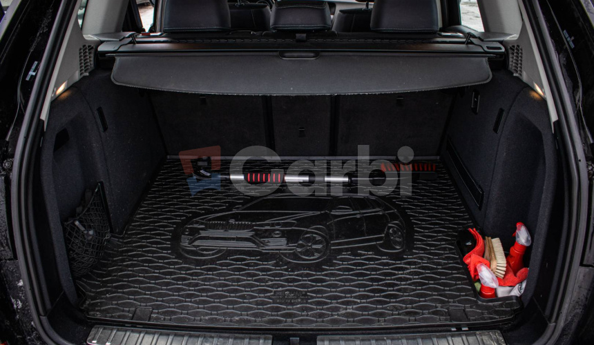 BMW X3 20d xDrive, Nelakované, Sportsitze, Keylles, Veľmi zachovalé