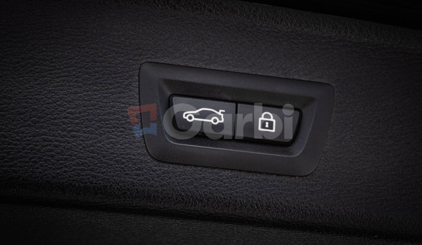 BMW X3 20d xDrive, Nelakované, Sportsitze, Keylles, Veľmi zachovalé