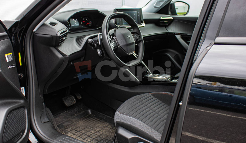 Peugeot 2008 1.2 PureTech 130 Active Pack EAT8