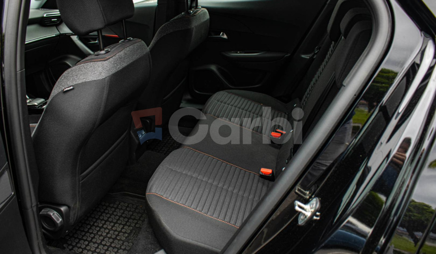 Peugeot 2008 1.2 PureTech 130 Active Pack EAT8
