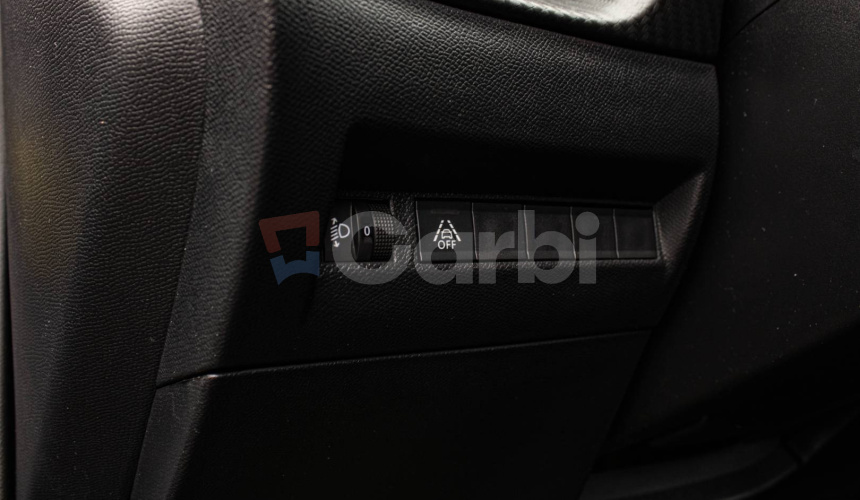 Peugeot 2008 1.2 PureTech 130 Active Pack EAT8