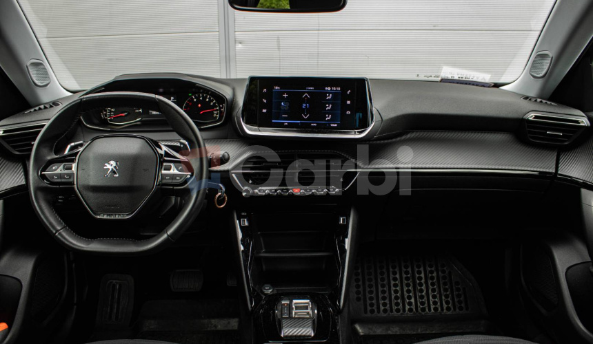 Peugeot 2008 1.2 PureTech 130 Active Pack EAT8