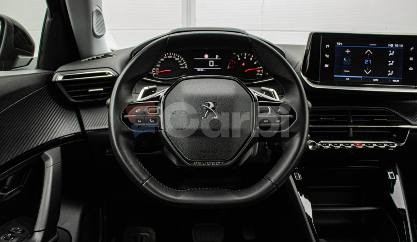 Peugeot 2008 1.2 PureTech 130 Active Pack EAT8
