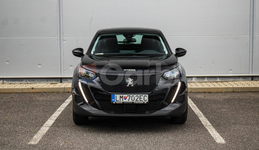 Peugeot 2008 1.2 PureTech 130 Active Pack EAT8