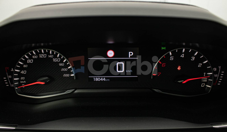 Peugeot 2008 1.2 PureTech 130 Active Pack EAT8