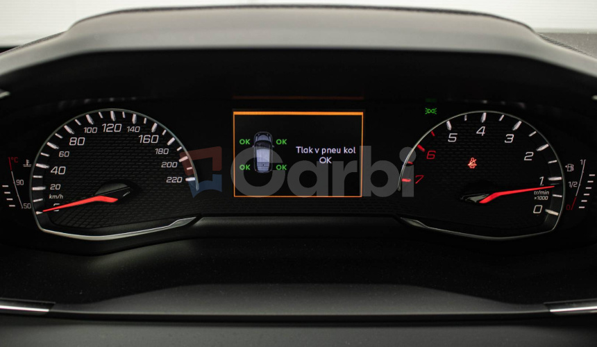 Peugeot 2008 1.2 PureTech 130 Active Pack EAT8