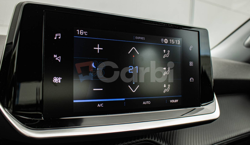 Peugeot 2008 1.2 PureTech 130 Active Pack EAT8
