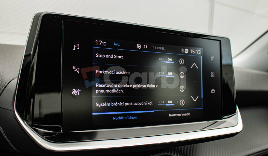 Peugeot 2008 1.2 PureTech 130 Active Pack EAT8