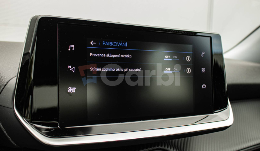 Peugeot 2008 1.2 PureTech 130 Active Pack EAT8