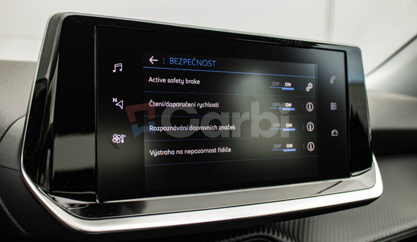 Peugeot 2008 1.2 PureTech 130 Active Pack EAT8