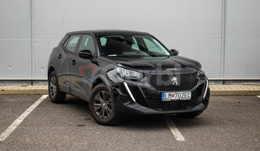 Peugeot 2008 1.2 PureTech 130 Active Pack EAT8