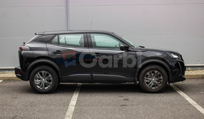 Peugeot 2008 1.2 PureTech 130 Active Pack EAT8