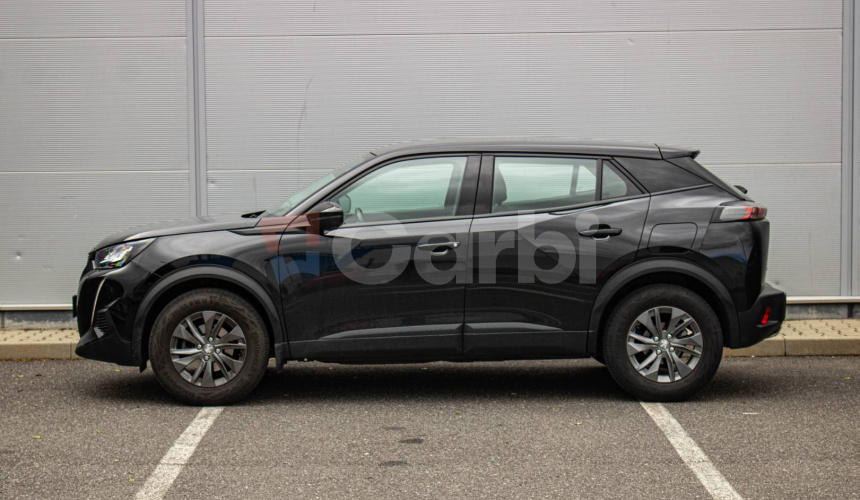 Peugeot 2008 1.2 PureTech 130 Active Pack EAT8