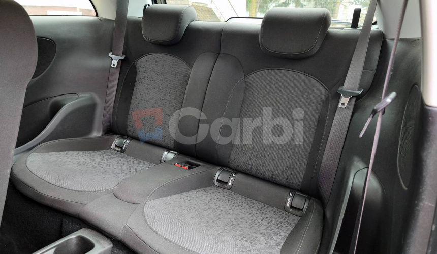 Opel Adam 1.4 Twinport Ecotec Glam