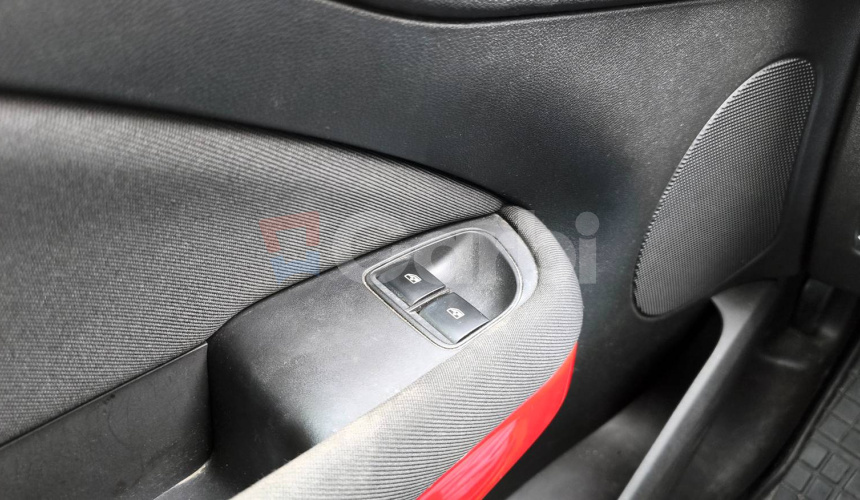 Opel Adam 1.4 Twinport Ecotec Glam