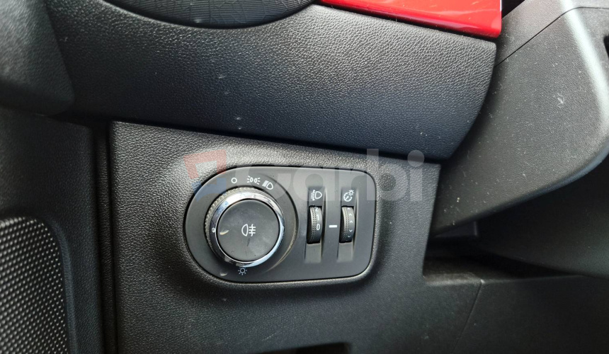 Opel Adam 1.4 Twinport Ecotec Glam