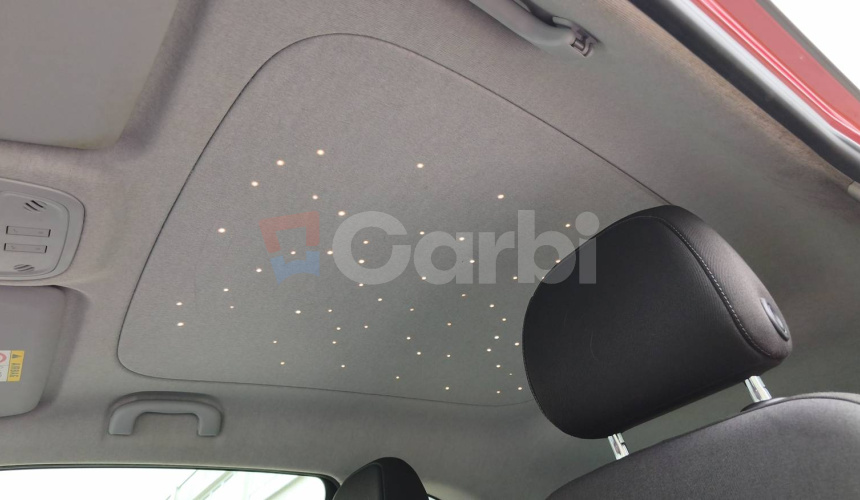 Opel Adam 1.4 Twinport Ecotec Glam