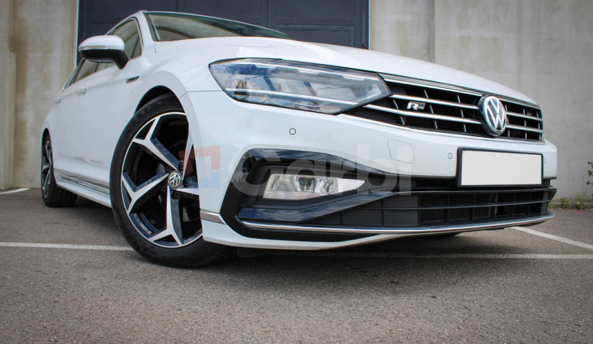 Volkswagen Passat Variant R-LINE 2.0 TDI DSG Highline