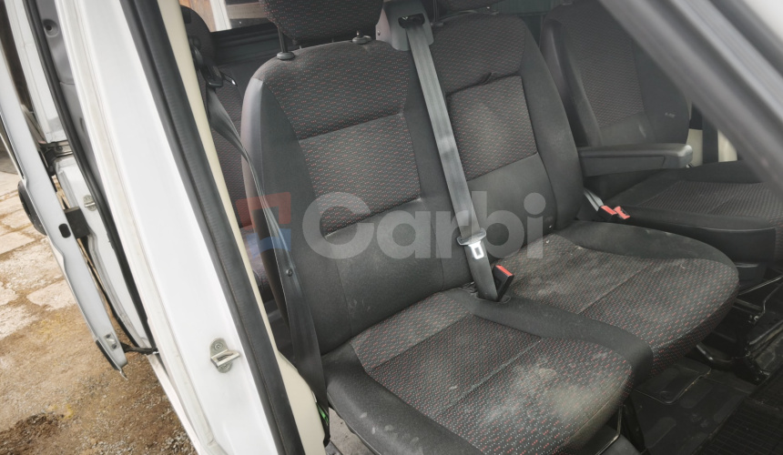 Citroën Jumper Furgon 2.2 BlueHDi 140k 35 L3H3