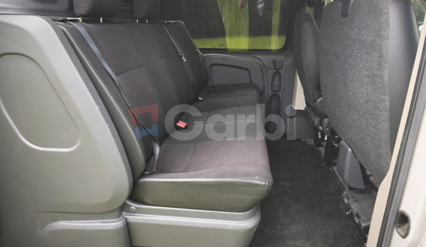 Citroën Jumper Furgon 2.2 BlueHDi 140k 35 L3H3