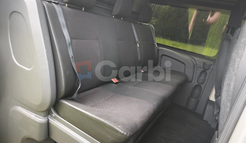 Citroën Jumper Furgon 2.2 BlueHDi 140k 35 L3H3