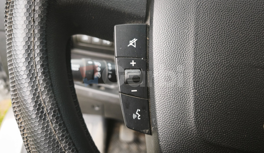 Citroën Jumper Furgon 2.2 BlueHDi 140k 35 L3H3