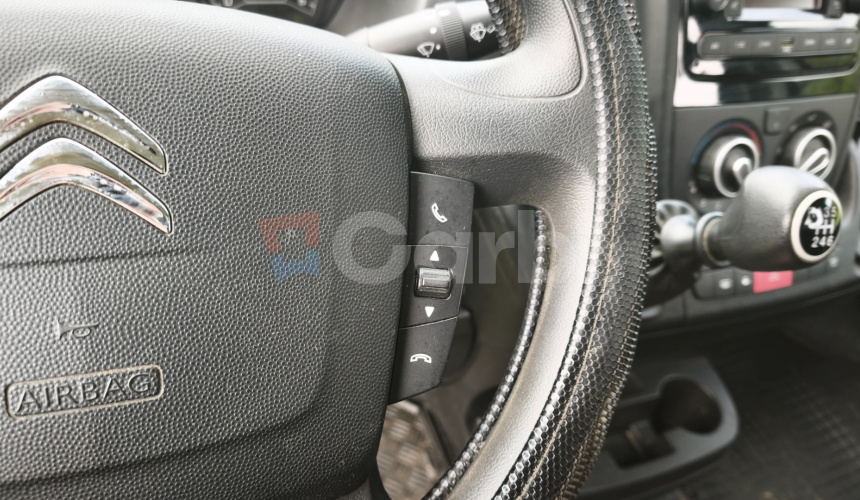 Citroën Jumper Furgon 2.2 BlueHDi 140k 35 L3H3