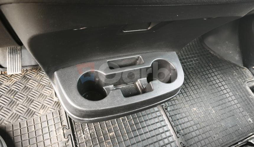 Citroën Jumper Furgon 2.2 BlueHDi 140k 35 L3H3