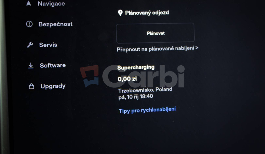 Tesla Model S 75D Free Supercharging, SOH 92%, Vzduch, Panoráma, Dechrom