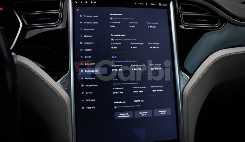 Tesla Model S 75D Free Supercharging, SOH 92%, Vzduch, Panoráma, Dechrom