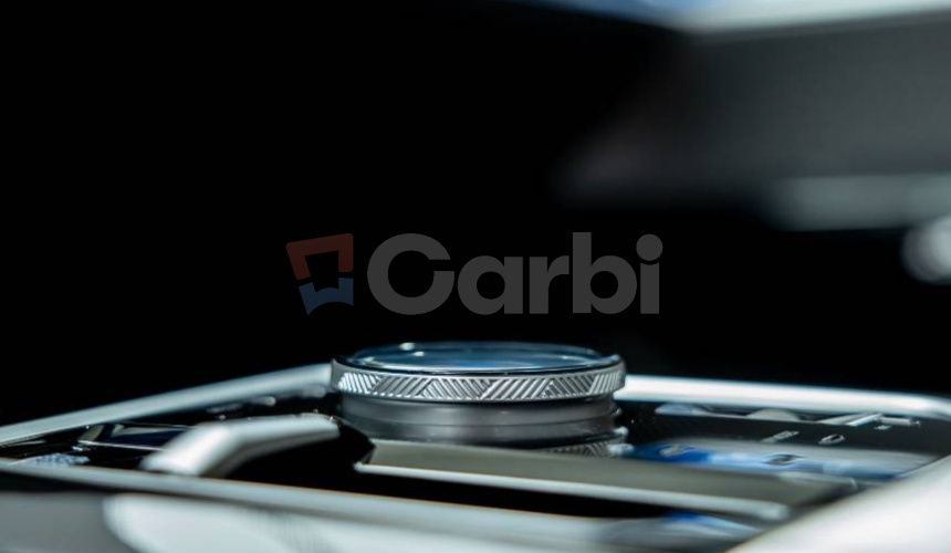 BMW Rad 7 740d xDrive M Pro, Merino Tartufo, Theatre, Massage, Sky Lounge, Carbon, TOP