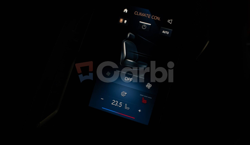 BMW Rad 7 740d xDrive M Pro, Merino Tartufo, Theatre, Massage, Sky Lounge, Carbon, TOP