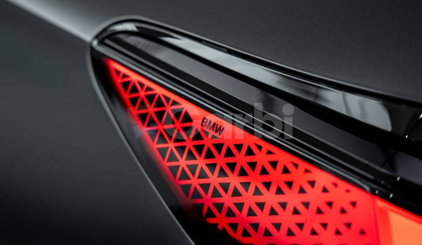 BMW Rad 7 740d xDrive M Pro, Merino Tartufo, Theatre, Massage, Sky Lounge, Carbon, TOP