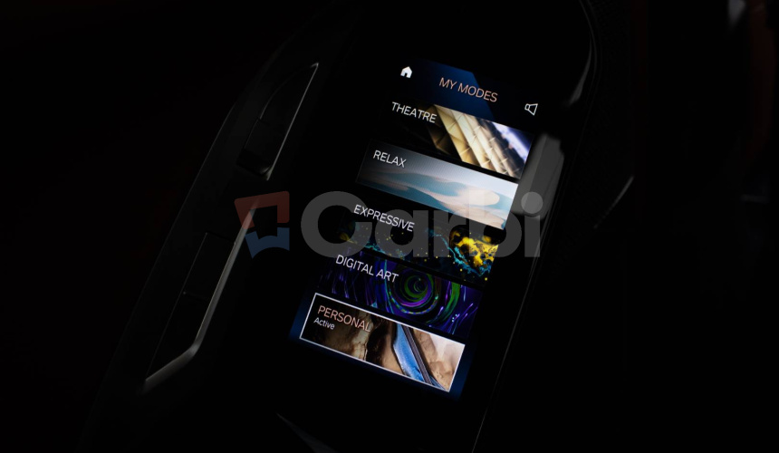 BMW Rad 7 740d xDrive M Pro, Merino Tartufo, TV, Massage, Crystal, Sky Lounge, Carbon, TOP