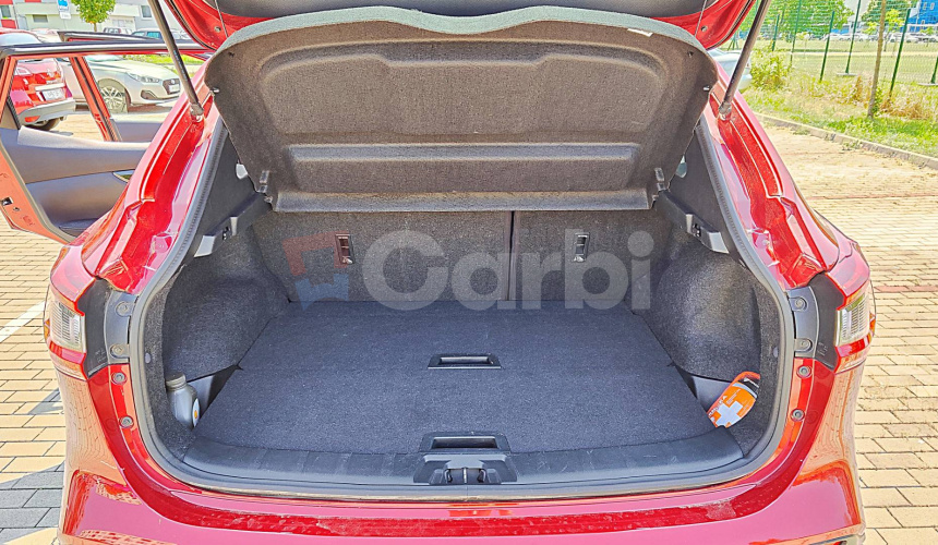 Nissan Qashqai DIG-T 115 Acenta