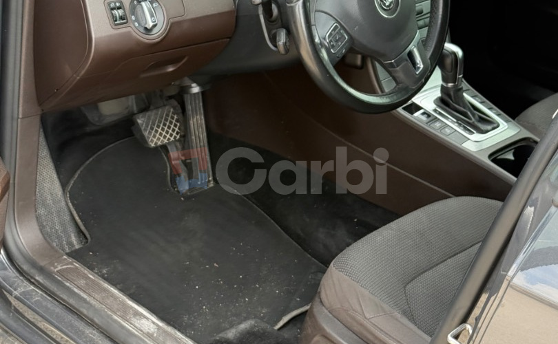 Volkswagen Passat Variant 2.0 TDI BMT Highline Business DSG