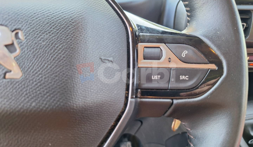 Peugeot Rifter 1.5 BlueHDi 130 Allure