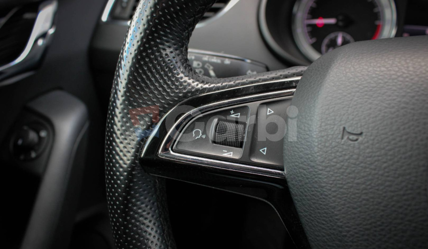 Škoda Octavia 1.6 TDI 115k Style