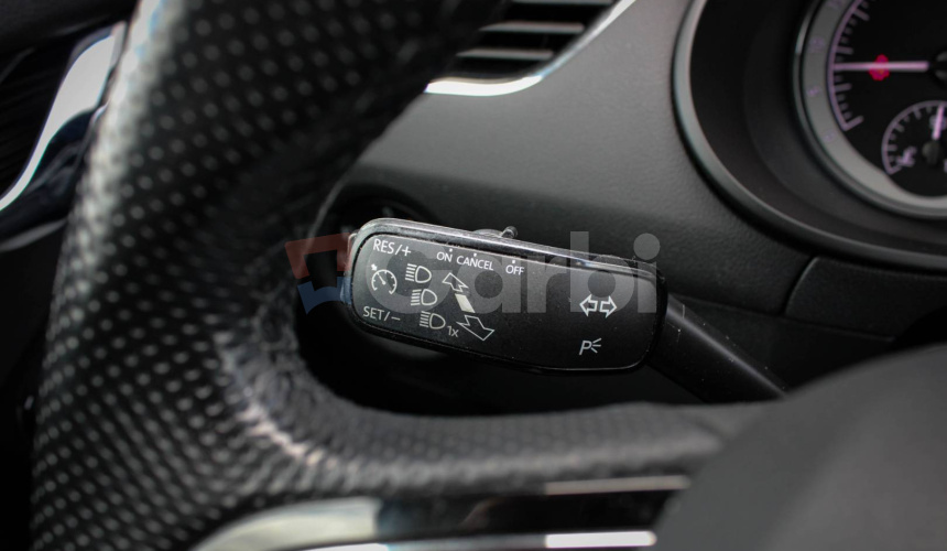 Škoda Octavia 1.6 TDI 115k Style