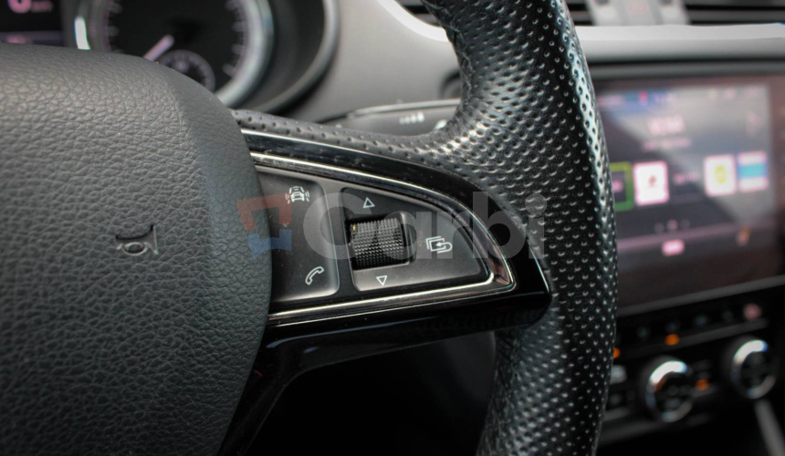 Škoda Octavia 1.6 TDI 115k Style