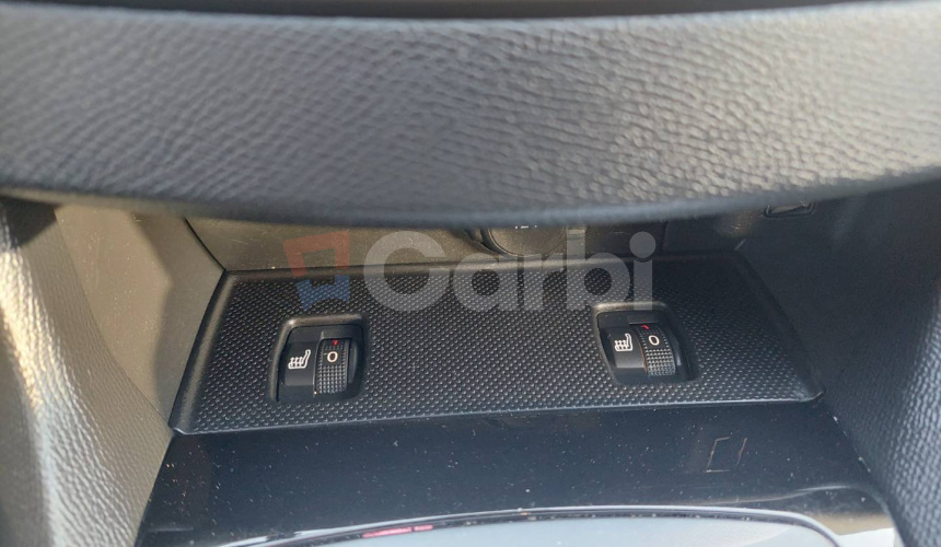 Peugeot 308 Break/SW SW 1.5 BlueHDi 130 S&S Active Pack