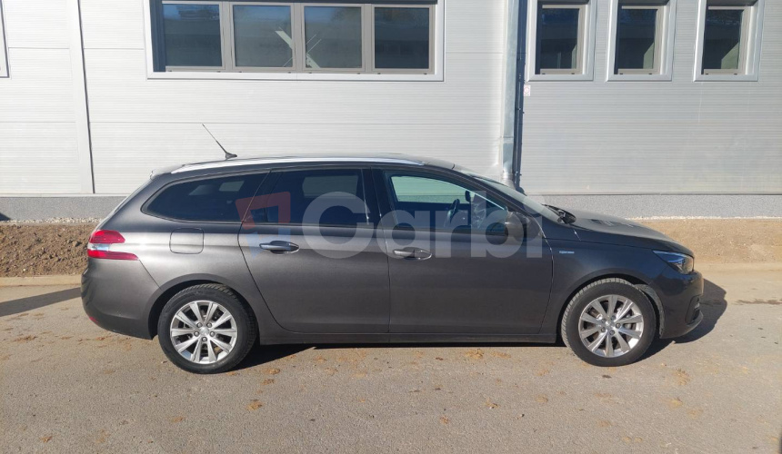 Peugeot 308 Break/SW SW 1.5 BlueHDi 130 S&S Active Pack