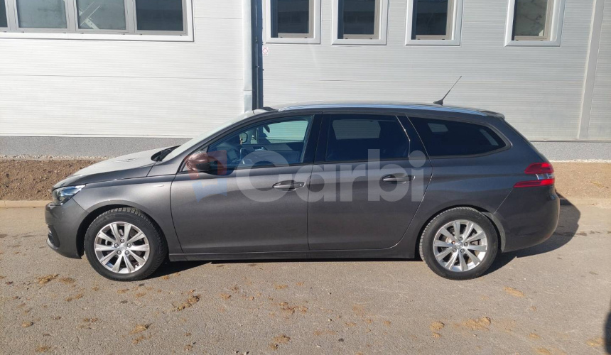 Peugeot 308 Break/SW SW 1.5 BlueHDi 130 S&S Active Pack