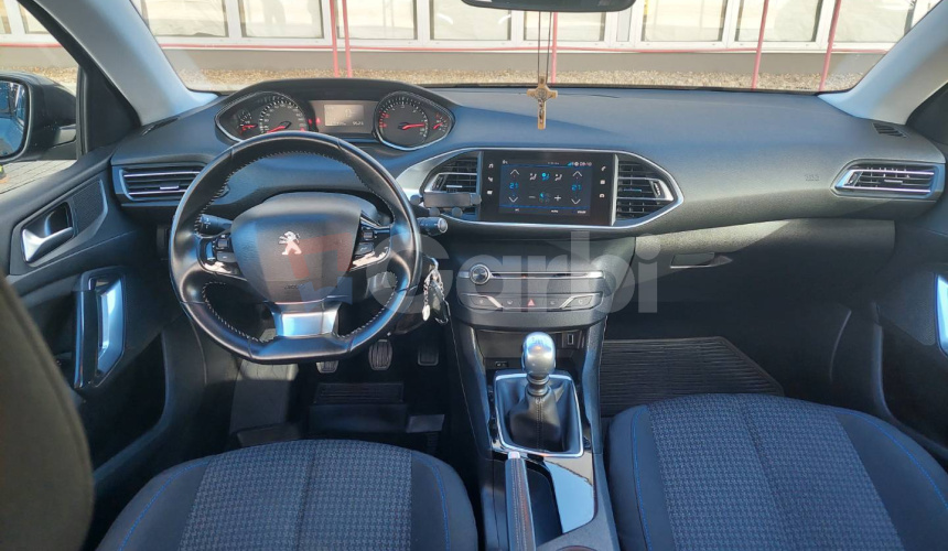 Peugeot 308 Break/SW SW 1.5 BlueHDi 130 S&S Active Pack